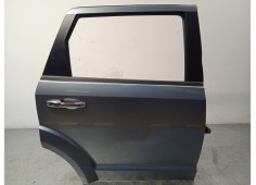 Recambio de puerta trasera derecha para dodge journey 2.0 crd referencia OEM IAM 68040232AA  