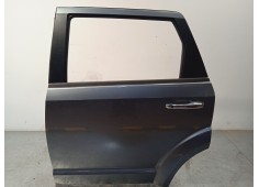 Recambio de puerta trasera izquierda para dodge journey 2.0 crd referencia OEM IAM 68040233AA  