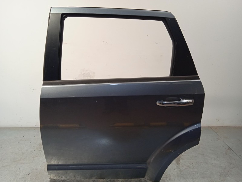 Recambio de puerta trasera izquierda para dodge journey 2.0 crd referencia OEM IAM 68040233AA  