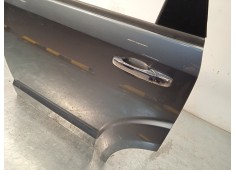 Recambio de puerta trasera izquierda para dodge journey 2.0 crd referencia OEM IAM 68040233AA   2