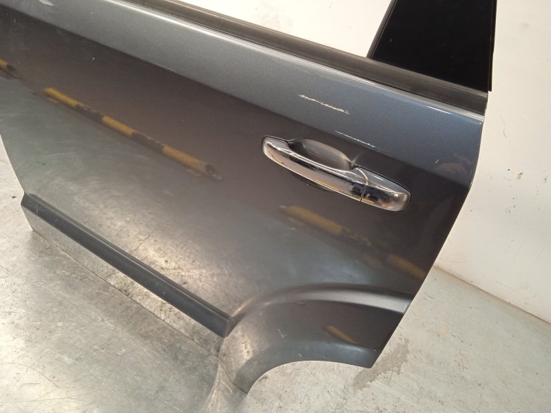 Recambio de puerta trasera izquierda para dodge journey 2.0 crd referencia OEM IAM 68040233AA  