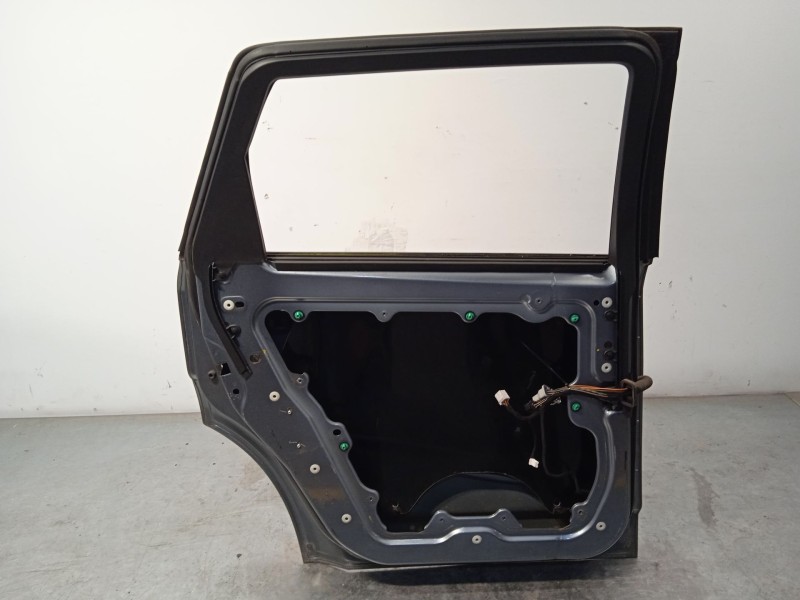 Recambio de puerta trasera izquierda para dodge journey 2.0 crd referencia OEM IAM 68040233AA  