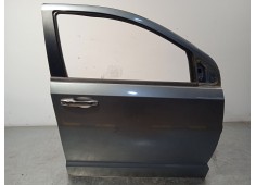 Recambio de puerta delantera derecha para dodge journey 2.0 crd referencia OEM IAM 68040230AB  