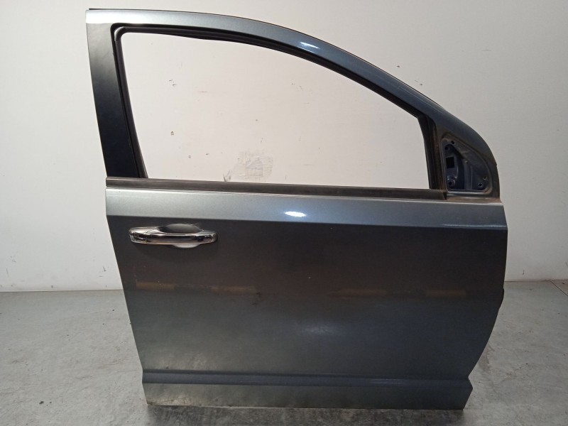 Recambio de puerta delantera derecha para dodge journey 2.0 crd referencia OEM IAM 68040230AB  