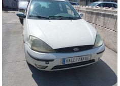 ford focus i (daw, dbw) del año 2004