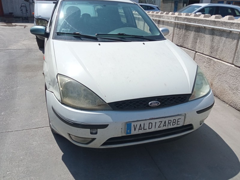 ford focus i (daw, dbw) del año 2004