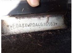 ford focus i (daw, dbw) del año 2004 2