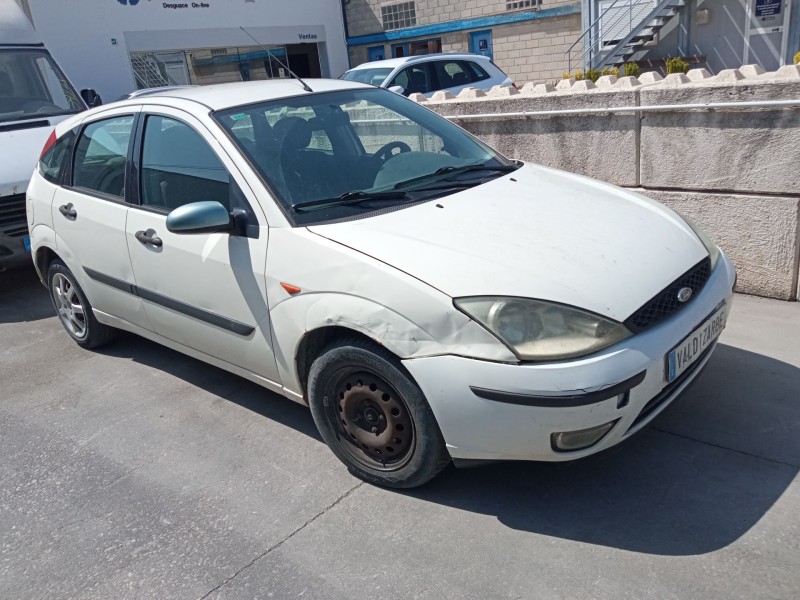 ford focus i (daw, dbw) del año 2004