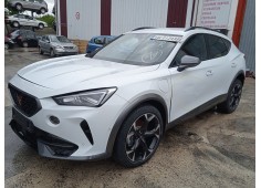 cupra formentor (km7, kmp) del año 2024