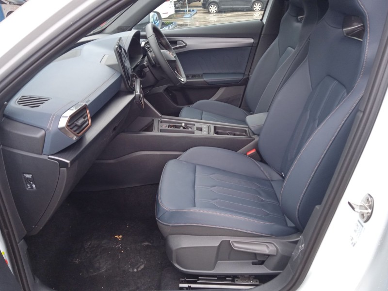 cupra formentor (km7, kmp) del año 2024