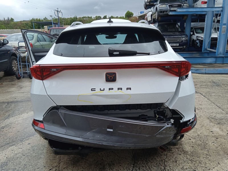 cupra formentor (km7, kmp) del año 2024