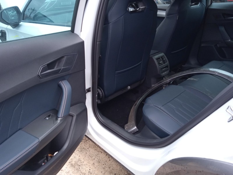 cupra formentor (km7, kmp) del año 2024