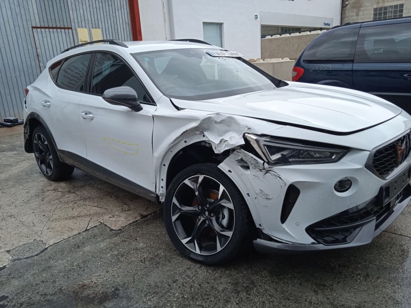 cupra formentor (km7, kmp) del año 2024