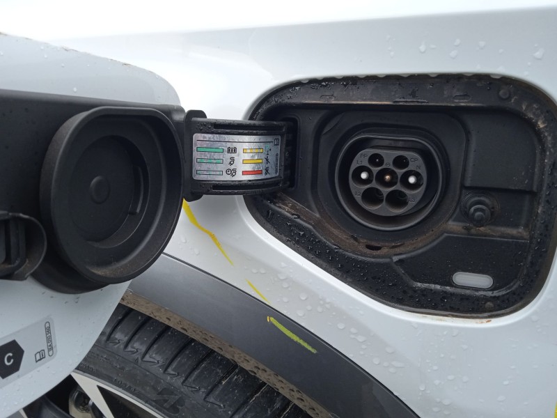 cupra formentor (km7, kmp) del año 2024