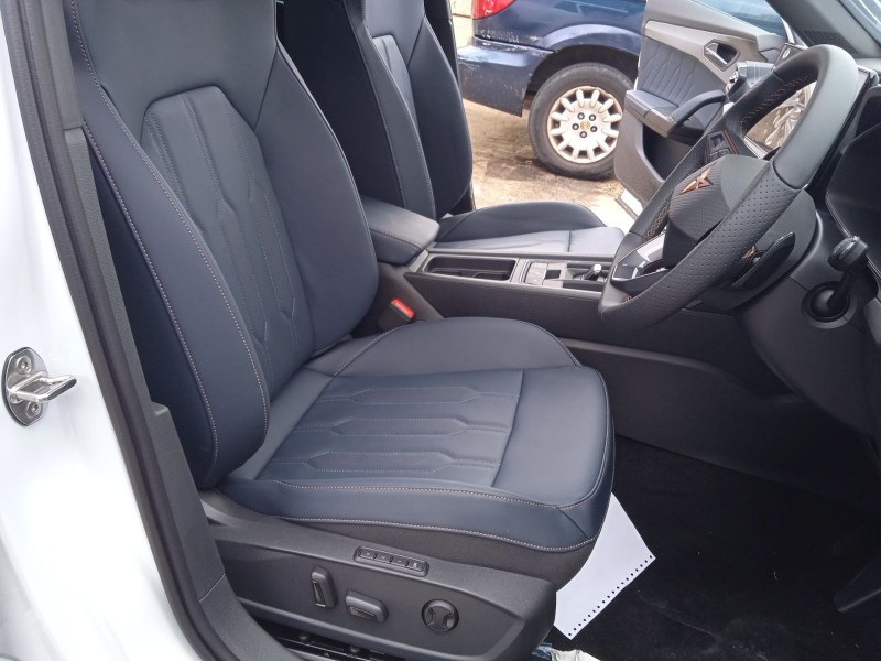 cupra formentor (km7, kmp) del año 2024