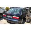 citroën xantia berlina del año 2000
