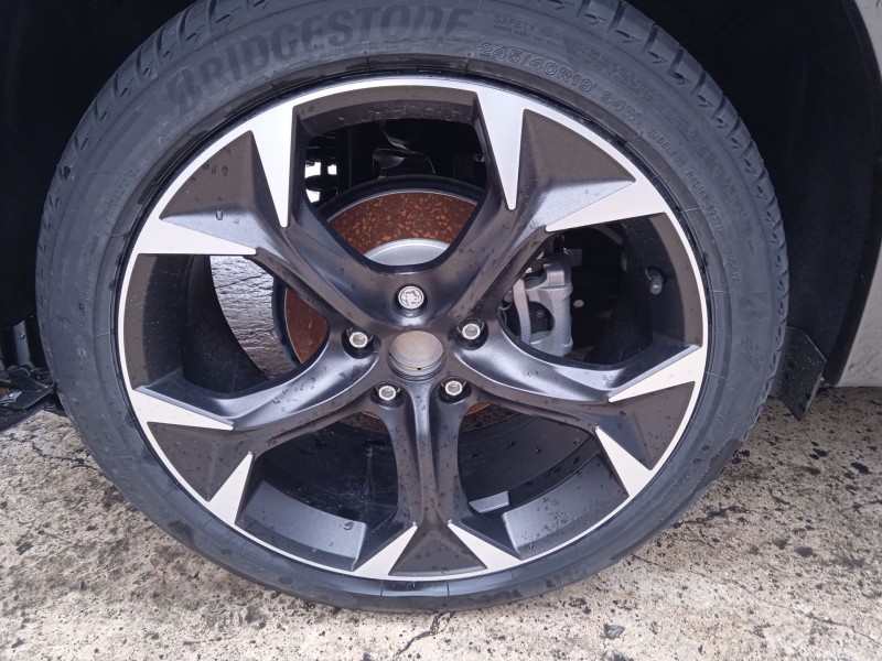 cupra formentor (km7, kmp) del año 2024