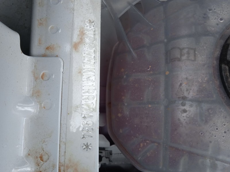 cupra formentor (km7, kmp) del año 2024