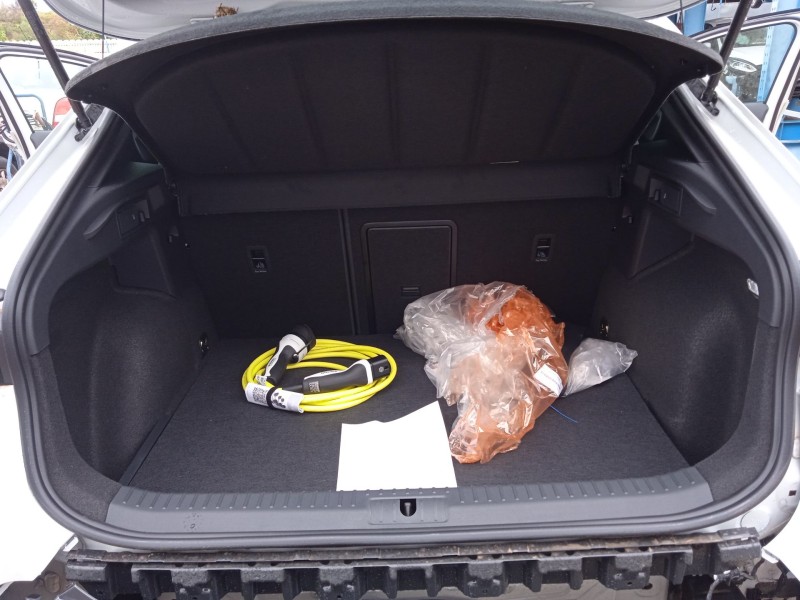 cupra formentor (km7, kmp) del año 2024