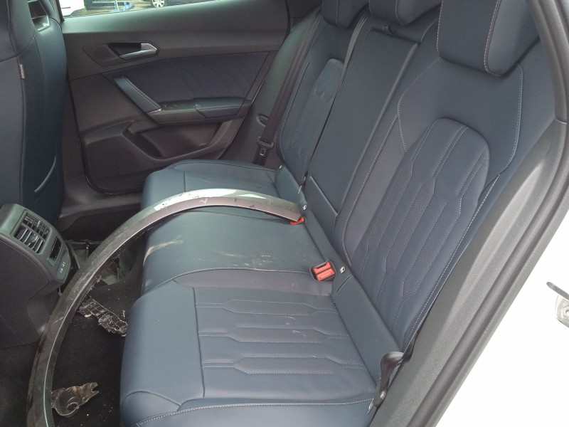 cupra formentor (km7, kmp) del año 2024