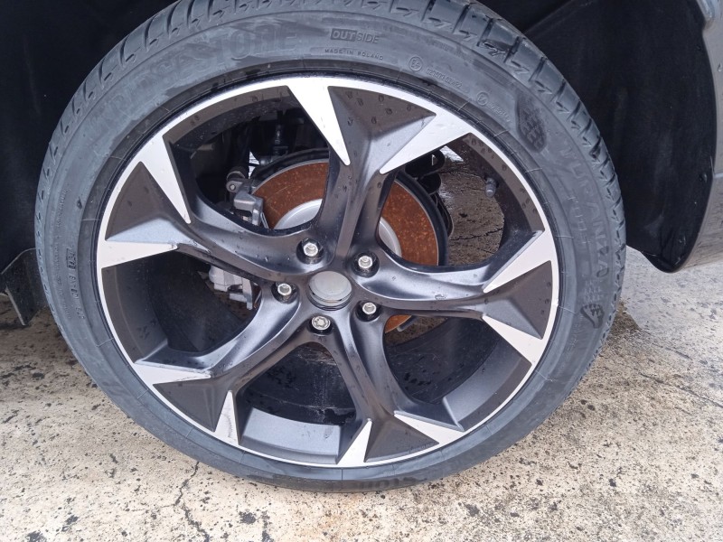 cupra formentor (km7, kmp) del año 2024