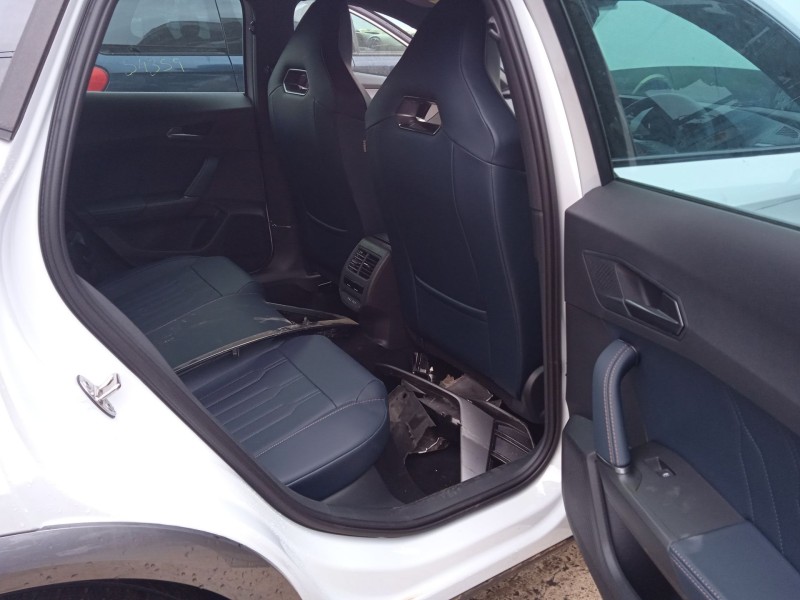 cupra formentor (km7, kmp) del año 2024