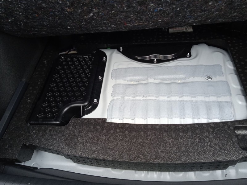 cupra formentor (km7, kmp) del año 2024