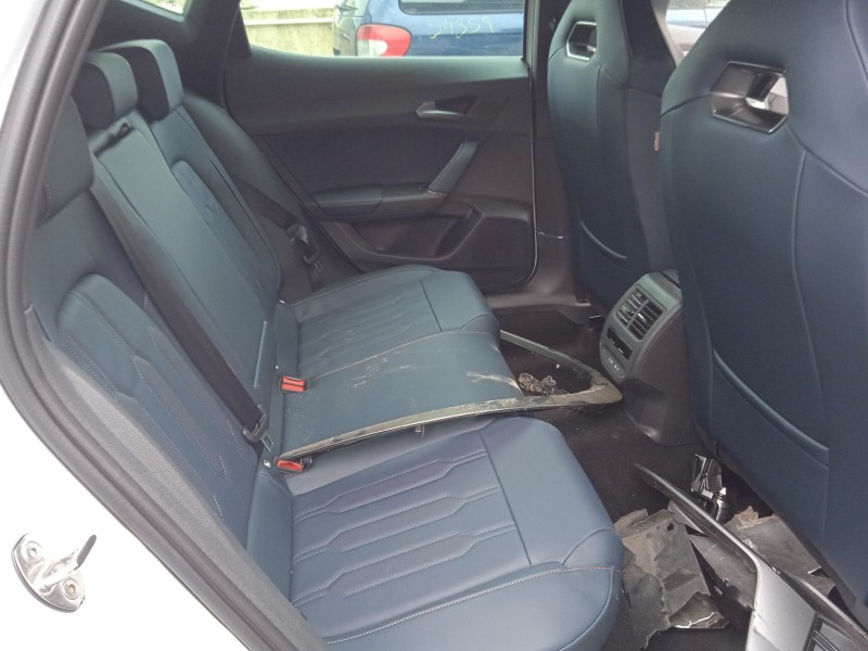 cupra formentor (km7, kmp) del año 2024