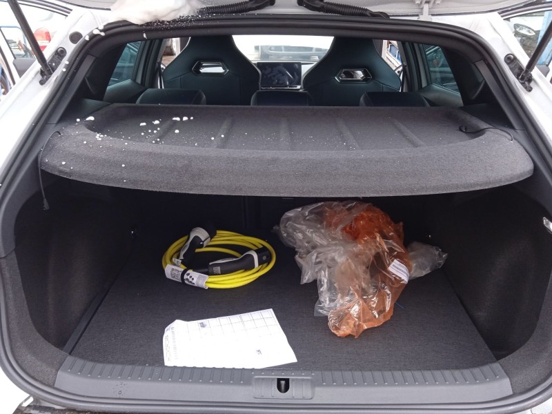 cupra formentor (km7, kmp) del año 2024