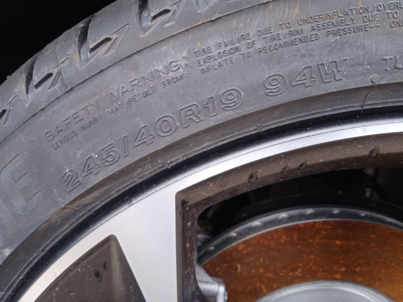 cupra formentor (km7, kmp) del año 2024