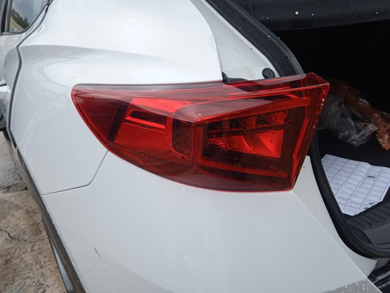 cupra formentor (km7, kmp) del año 2024