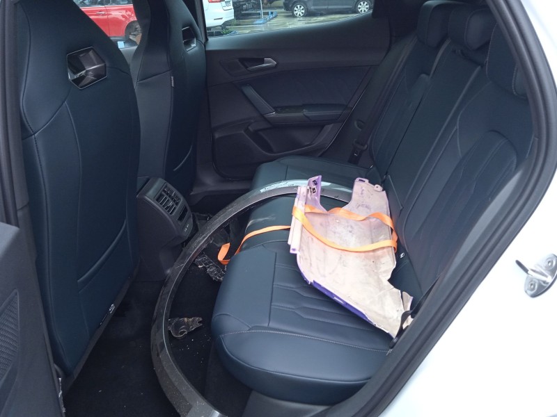 cupra formentor (km7, kmp) del año 2024