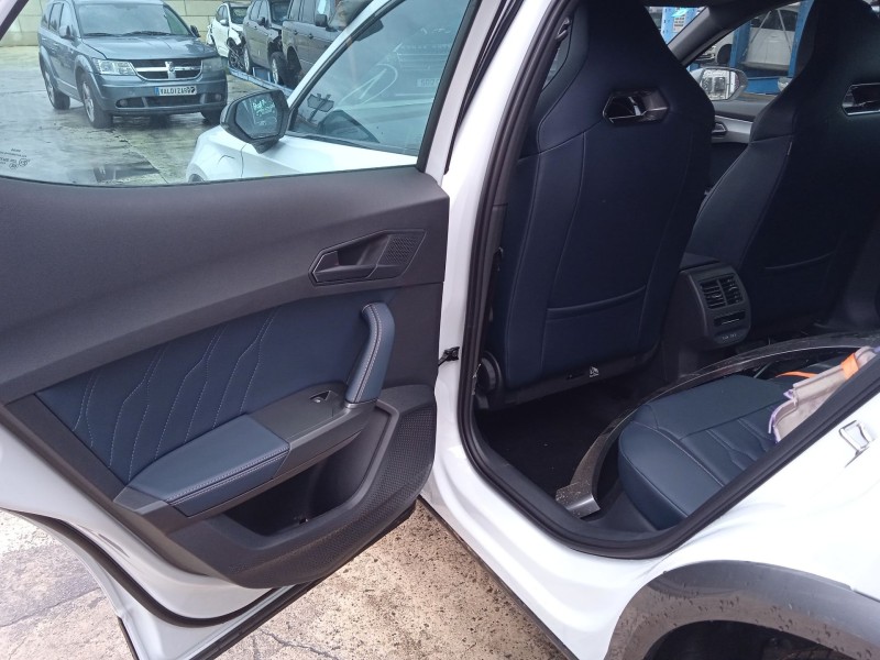 cupra formentor (km7, kmp) del año 2024