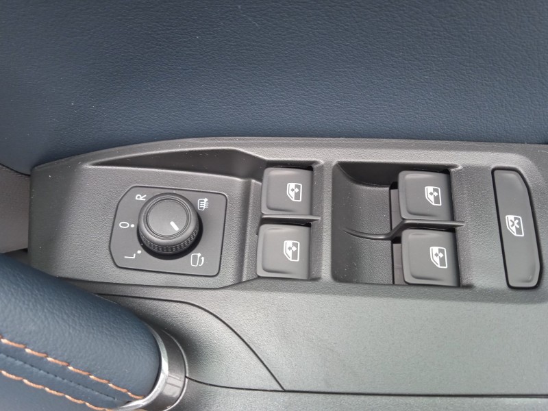 cupra formentor (km7, kmp) del año 2024