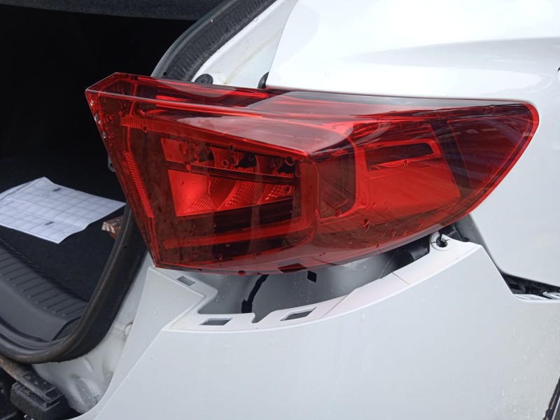 cupra formentor (km7, kmp) del año 2024