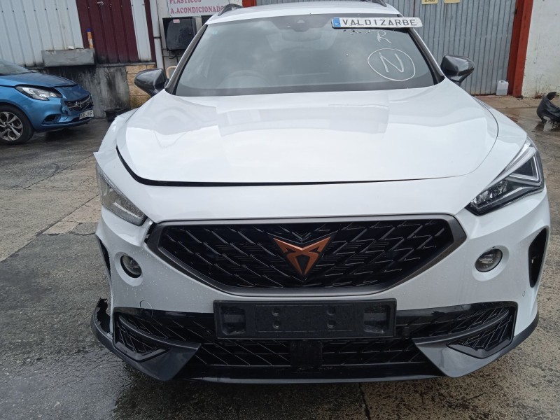 cupra formentor (km7, kmp) del año 2024