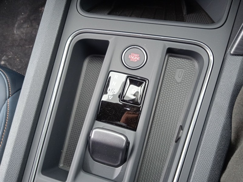 cupra formentor (km7, kmp) del año 2024