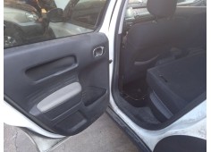 citroën c4 cactus del año 2019 2