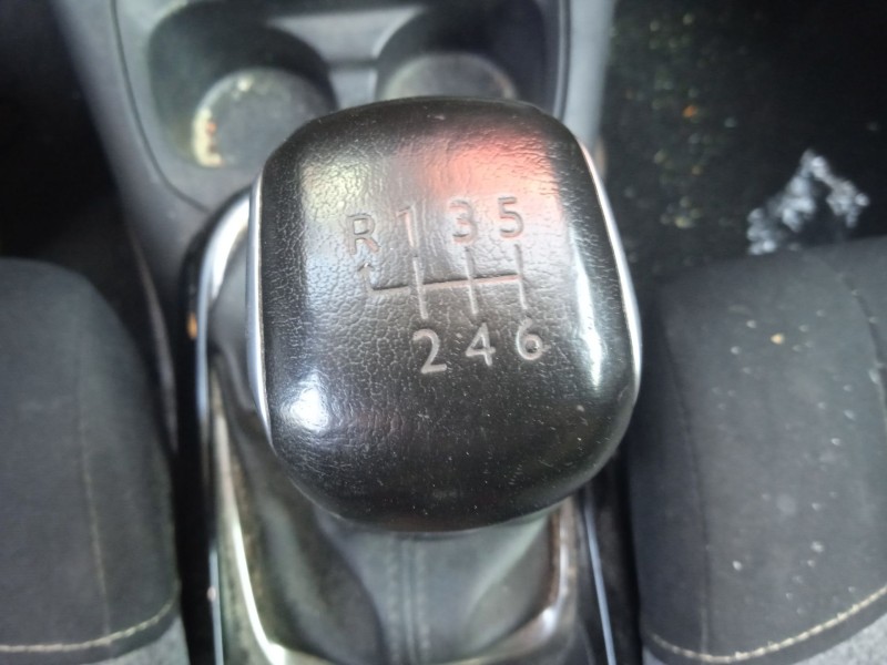 citroën c4 cactus del año 2019