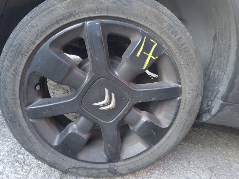 citroën c4 cactus del año 2019