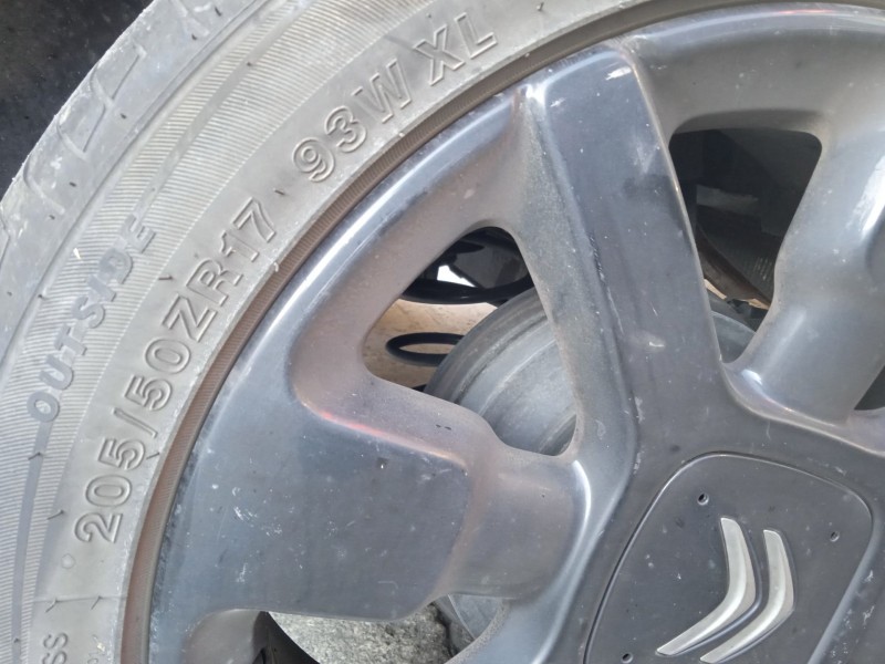 citroën c4 cactus del año 2019