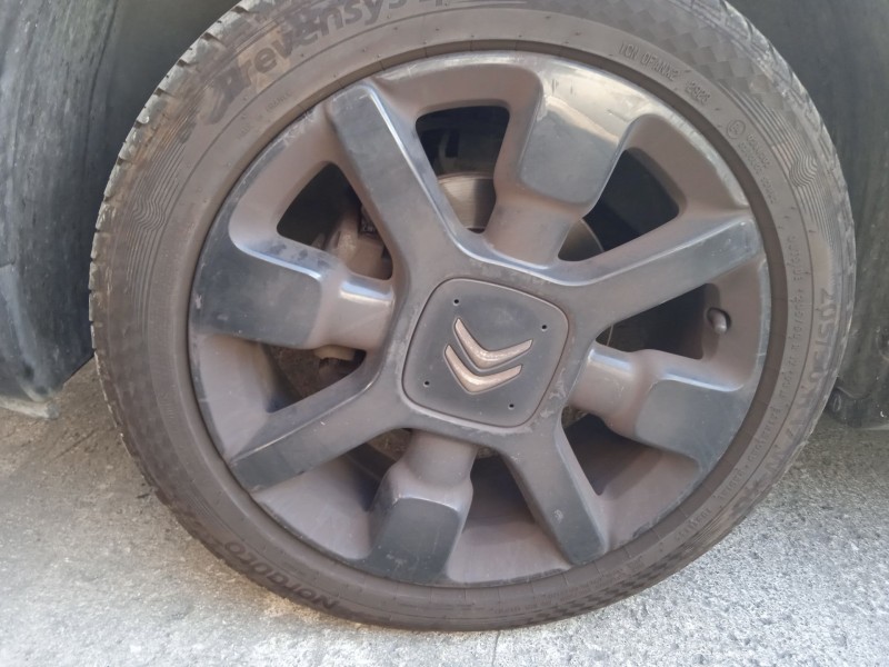 citroën c4 cactus del año 2019