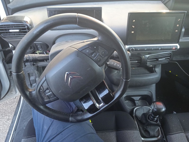 citroën c4 cactus del año 2019