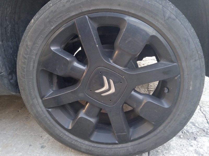 citroën c4 cactus del año 2019