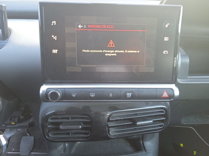 citroën c4 cactus del año 2019