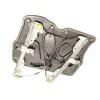 Recambio de elevalunas delantero izquierdo para nissan x-trail ii (t31) 2.0 dci 4x4 referencia OEM IAM 80731EH100  