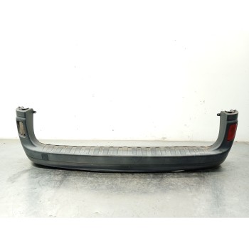 PARAGOLPES TRASERO 7701478196 