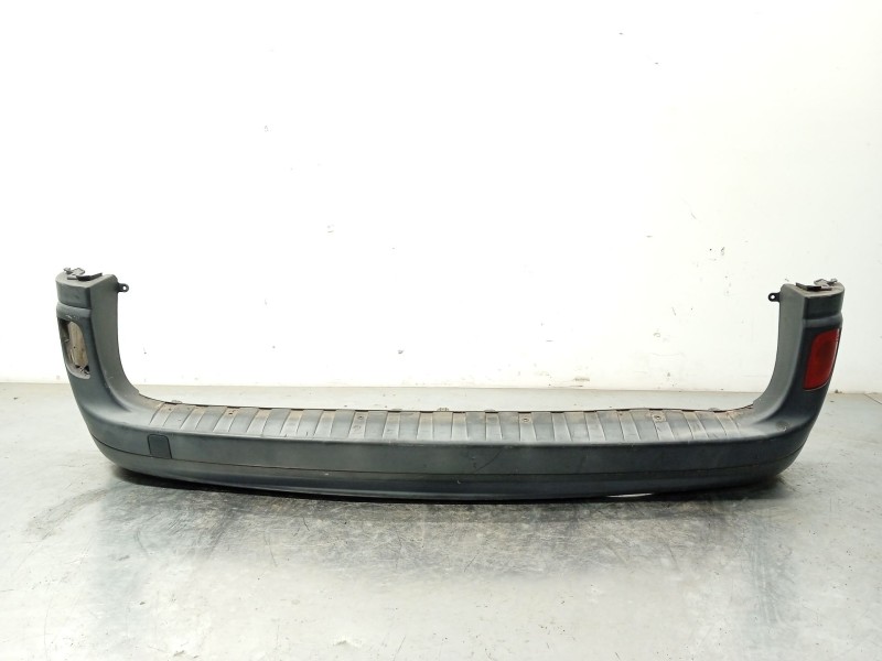 PARAGOLPES TRASERO 7701478196 