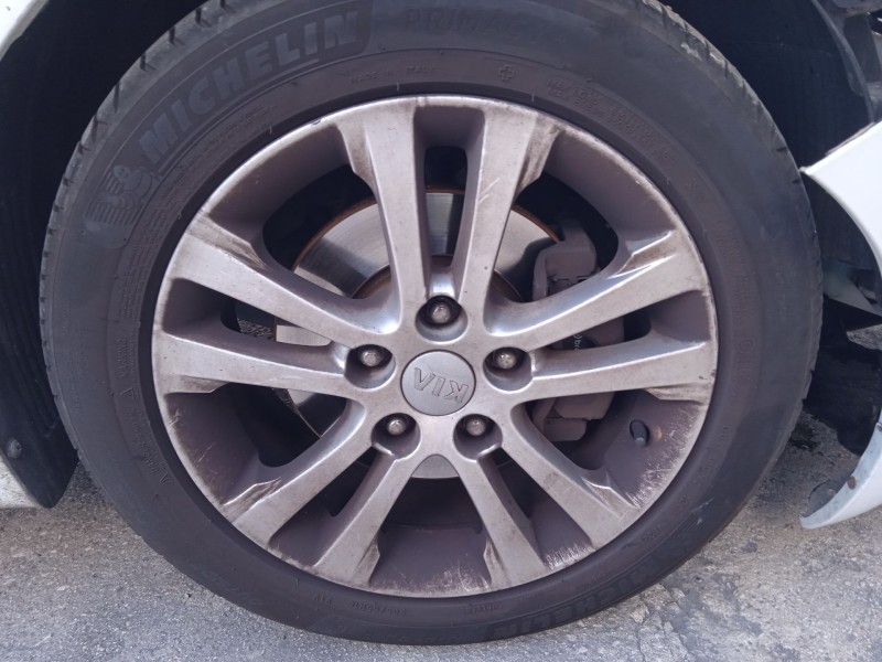 kia cee´d (jd) del año 2013