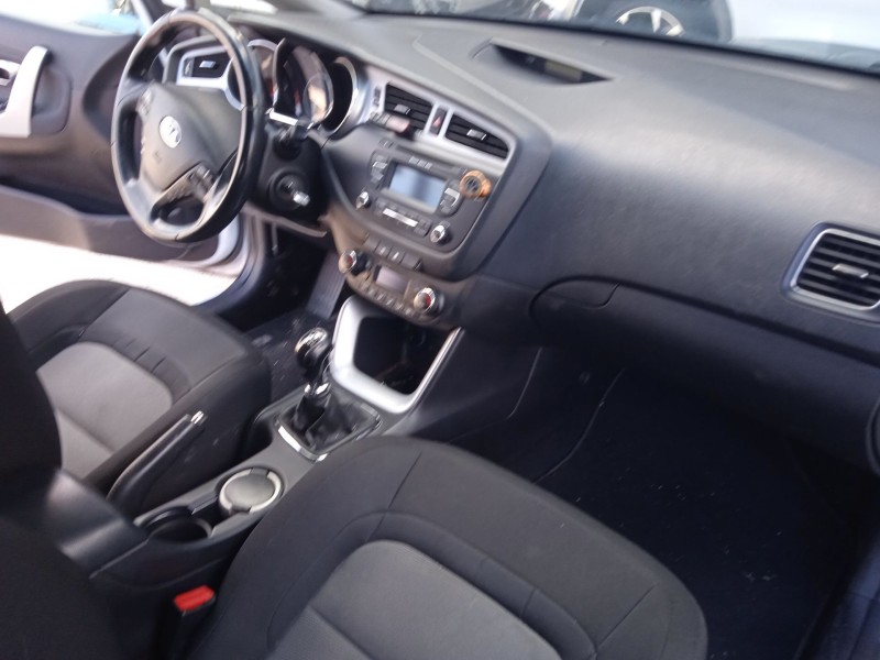 kia cee´d (jd) del año 2013